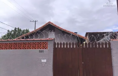 Casa semi-isolada, maracanã, - apenas r$ 410.000,00