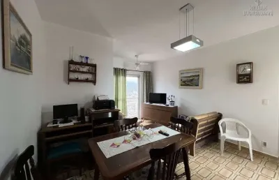 Apartamento 2 quartos , 1 suite, balneário flórida - praia grande/sp