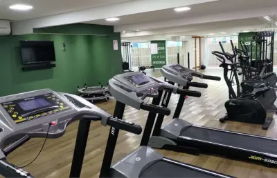 Apartamento 2 dormitórios sendo 1 suíte no coração do boqueirão