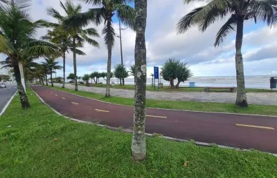 Apartamento à venda em balneário flórida, praia grande - sp