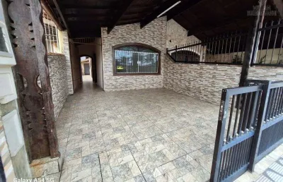 Casa térrea 2 dormitórios sendo 1 suíte no coração do jardim imperador