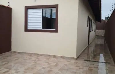 Casa com 2 quartos à venda no Savoy, Itanhaém 