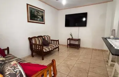 Apartamento 70- mts, 2 dmt – canto do forte, praia grande – 219.000