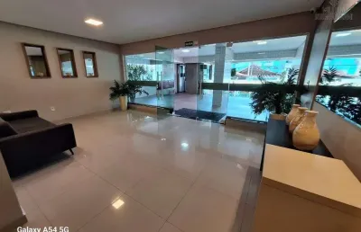 Apartamento 2 dormitórios sendo 2 suites 2 vagas no canto do forte
