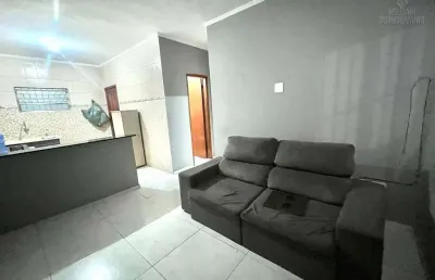 Charme, conforto e localização privilegiada — viva bem em praia grande -maracanã