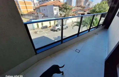 Sobrado em condomínio 3 dormitórios sendo 2 suites  no boqueirão