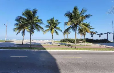 Eapartamento novo com lazer completo — viva o melhor de praia grande