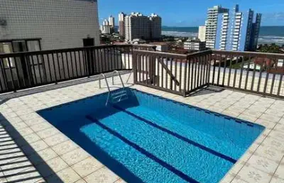 Apartamento 2 dormitórios sendo 1suíte no bairro maracana
