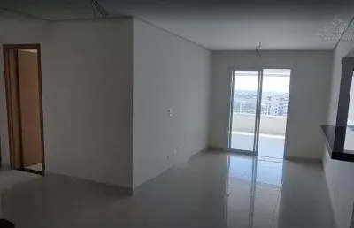 Vista, exclusividade e lazer a 10 metros do mar – caiçara, praia grande