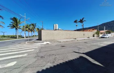Casa com 2 quartos à venda no Solemar, Praia Grande 