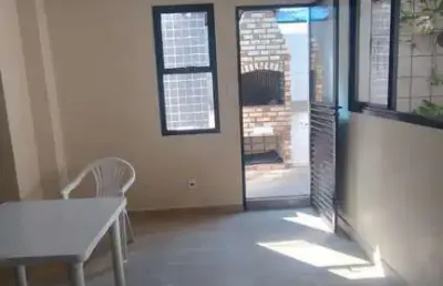 Apartamento com 1 quarto à venda em Aviação, Praia Grande 