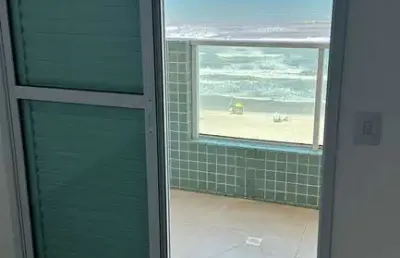 Apartamento com 2 quartos à venda no Centro, Itanhaém 