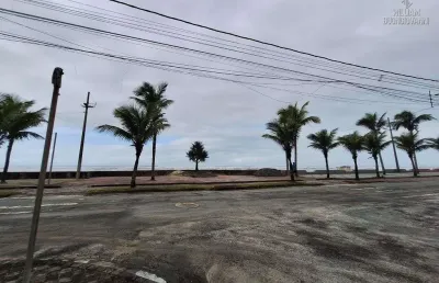 Apartamento 2 dormitórios sendo 1 suíte em mongaguá