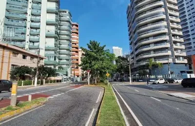 Sobrado a venda 2 dormitórios sendo 1 suíte no canto do forte