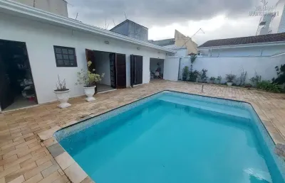 Casa isolada no balneário flórida - praia grande /sp