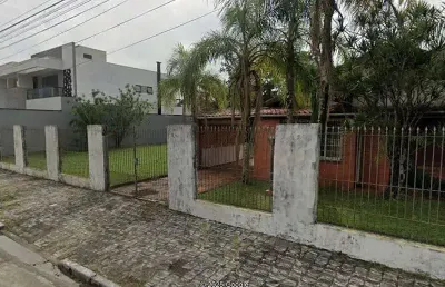 Casa com 3 quartos à venda no Balneário Flórida, Praia Grande 