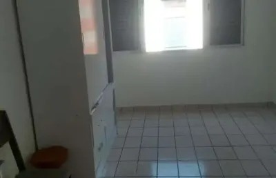 Apartamento 1 dormit, semi-mobiliado, 58m² – 3º andar – ocian pg