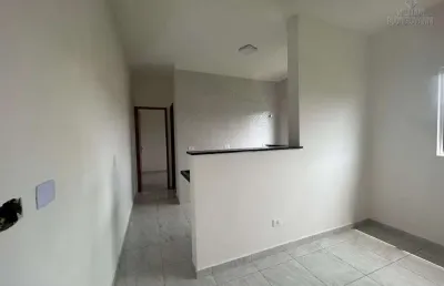 Casa de condomínio à venda – ribeirópolis | praia grande | 1 dorm | r$ 220.000