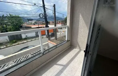 Casa de condomínio à venda – ribeiropolis | praia grande | 2 dorms | r$ 240.000