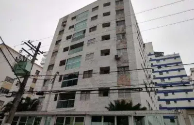 Apartamento 2 quartos 2 banheiros no bairro aviação