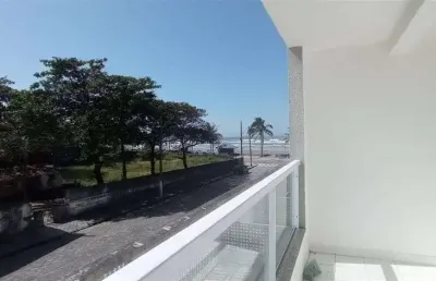 Casa com 2 quartos à venda no Balneario Santa Eugenia, Mongaguá 