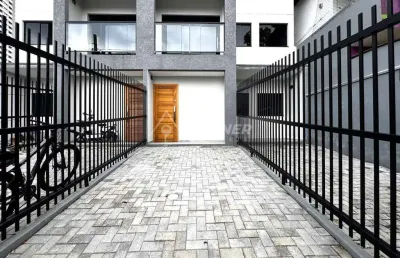 S/condomínio, são judas, apt novo 3 dm (1 ste), 1v, são judas, itajaí - sc