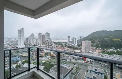 Fazenda, ótimo e amplo apto 2 suítes, 1 vaga, fazenda, itajaí - sc