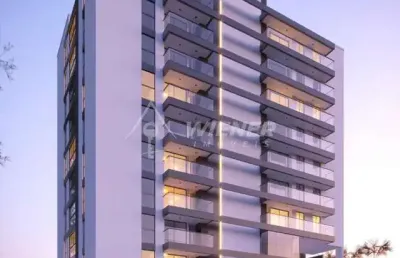 100 meses direto com a constr.  apto 1 st + 1 - 1v, vila operária, itajaí - sc