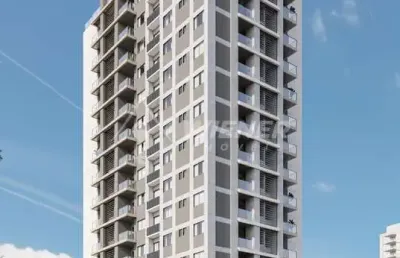 Lançamento, em construção, apto 1 st + 1 dom. 1 vg, centro, itajaí - sc