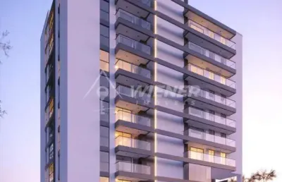 Direto com a constr., apto 3 dormit. (1 st),  2 vg, vila operária, itajaí - sc