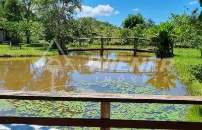 Sítio, 100% escritur., a 14 km do centro, 24.000m², rio do meio, itajaí - sc