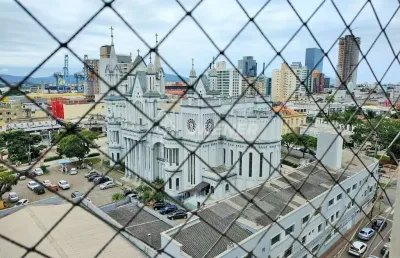 Cobert. duplex, centro, 4 suítes, 1 vaga. , centro, itajaí - sc