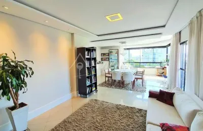 Centro, apto 4 suítes, 3 vagas, semi-mobiliado, , centro, itajaí - sc