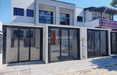 Diferenciado, são judas, apt novo 3 dm (1 ste), 1v, são judas, itajaí - sc