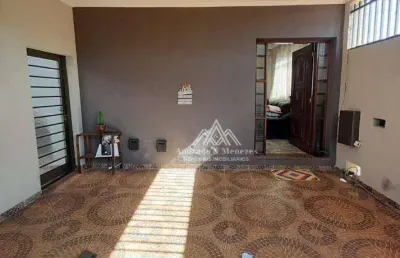 Sobrado com 4 dormitórios à venda, 147 m² por r$ 370.000,00 - campos elíseos - ribeirão preto/sp