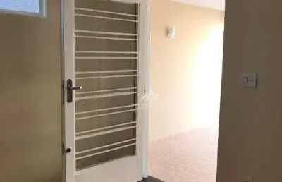 Casa com 3 dormitórios à venda, 113 m² por r$ 315.000,00 - vila tibério - ribeirão preto/sp