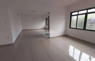Casa com 4 dormitórios, 157 m² - venda por r$ 680.000 ou aluguel por r$ 3.200/mês - ipiranga - ribeirão preto/sp