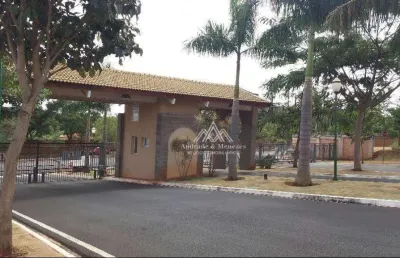 Terreno à venda, 475 m² por r$ 725.000 - colina do golfe - ribeirão preto/sp