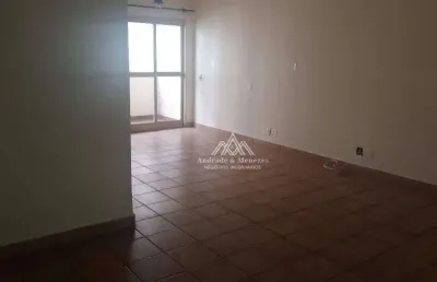 Apartamento com 3 dormitórios à venda, 114 m² por r$ 350.000,00 - vila seixas - ribeirão preto/sp