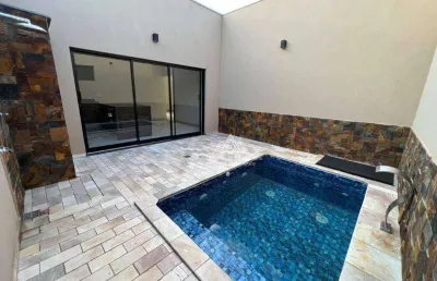 Casa com 3 dormitórios à venda, 150 m² por r$ 1.190.000,00 - vivendas da mata - portal jatobá - ribeirão preto/sp