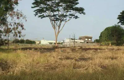 Terreno à venda, 549 m² por r$ 850.000,00 - vila do golf - ribeirão preto/sp