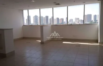 Sala à venda, 47 m² por r$ 580.000,00 - jardim califórnia - ribeirão preto/sp