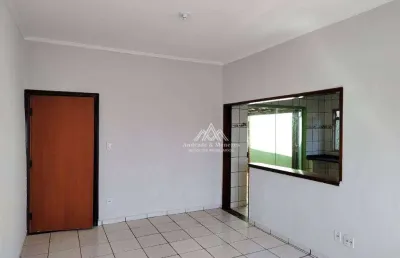 Casa com 2 dormitórios à venda, 110 m² por r$ 205.000,00 - centro - jardinópolis/sp