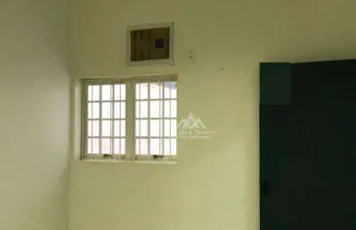 Sala para alugar, 11 m² por r$ 1.650,00/mês - centro - ribeirão preto/sp
