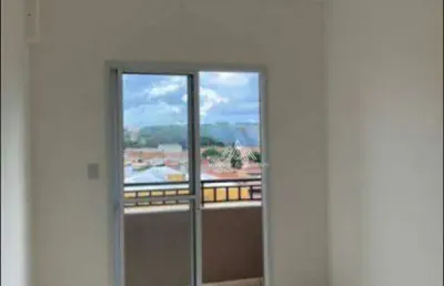 Apartamento com 2 dormitórios à venda, 47 m² por r$ 180.000,00 - ipiranga - ribeirão preto/sp