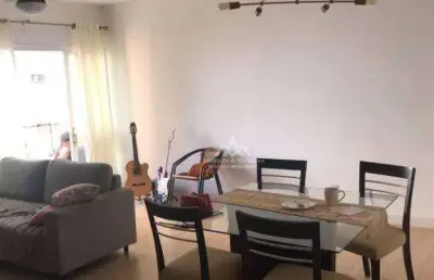 Apartamento com 2 dormitórios à venda, 89 m² por r$ 244.000,00 - centro - ribeirão preto/sp
