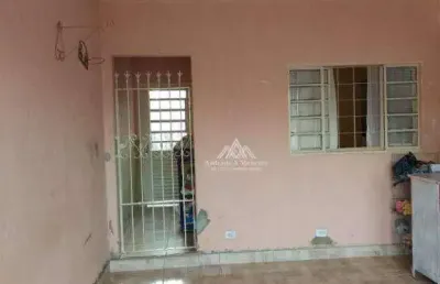 Sobrado com 3 dormitórios à venda, 198 m² por r$ 520.000,00 - santa fé - jardinópolis/sp