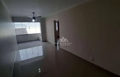 Apartamento com 2 dormitórios à venda, 73 m² por r$ 265.000,00 - jardim palma travassos - ribeirão preto/sp