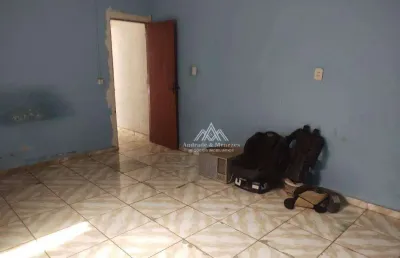 Casa com 3 dormitórios à venda, 74 m² por r$ 182.000,00 - parque dos flamboyans - ribeirão preto/sp