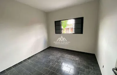 Casa com 2 dormitórios à venda, 86 m² por r$ 250.000,00 - ipiranga - ribeirão preto/sp